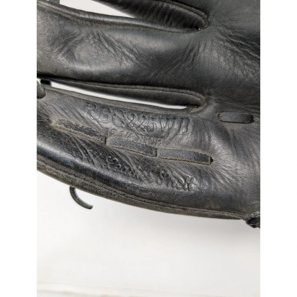Rawlings RHT Baseball Glove Custom‎ Collection Special Edition 12.25